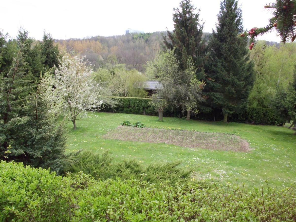 Ferienhaus Santo Vila Nordhausen Exterior foto