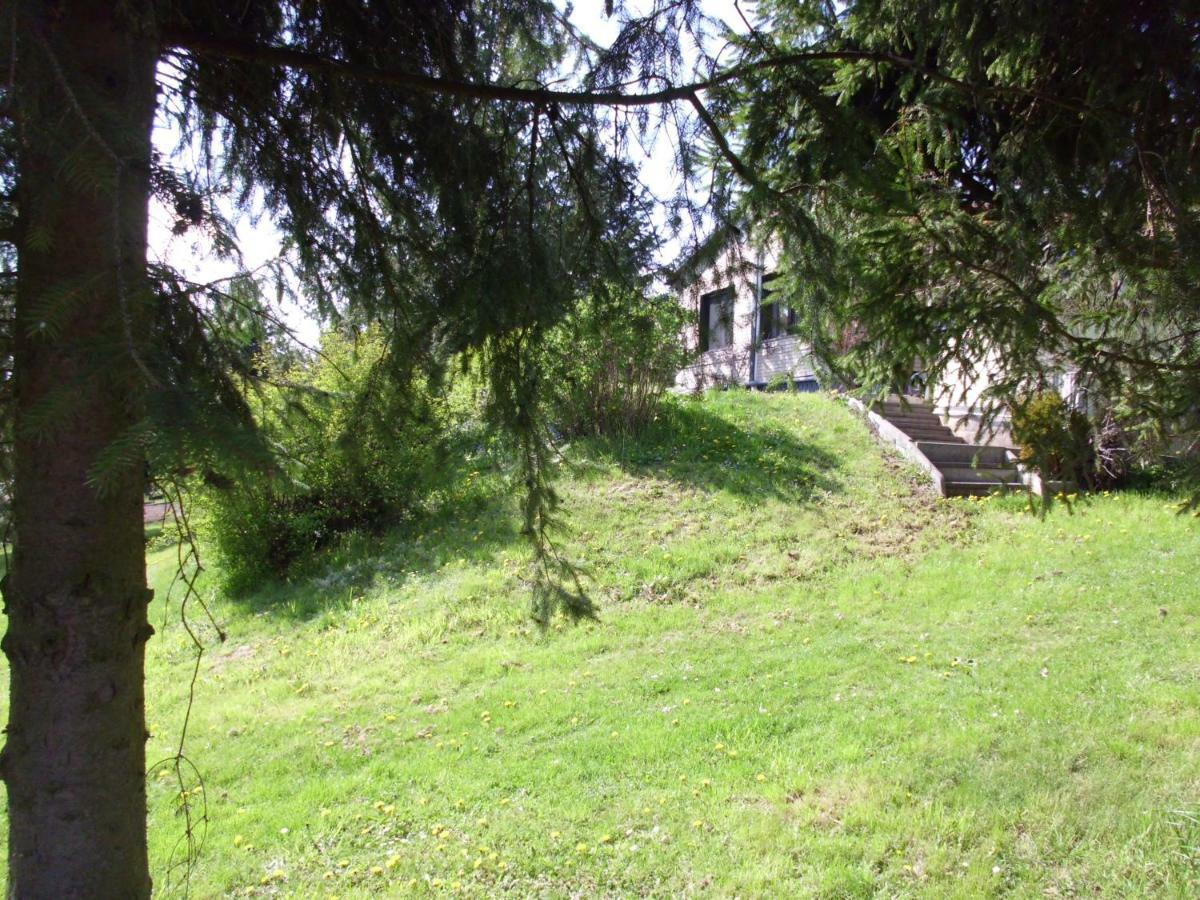 Ferienhaus Santo Vila Nordhausen Exterior foto