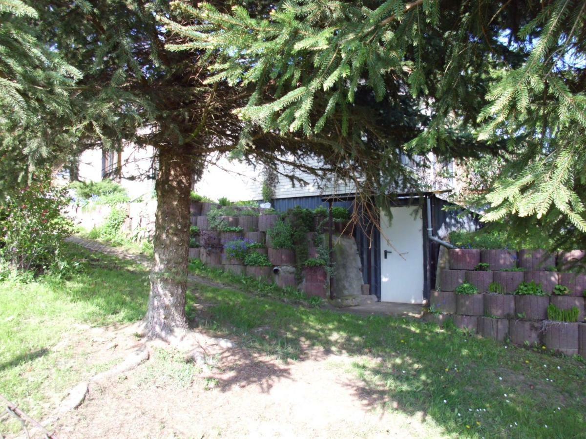 Ferienhaus Santo Vila Nordhausen Exterior foto